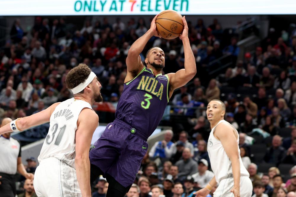 今的NBA